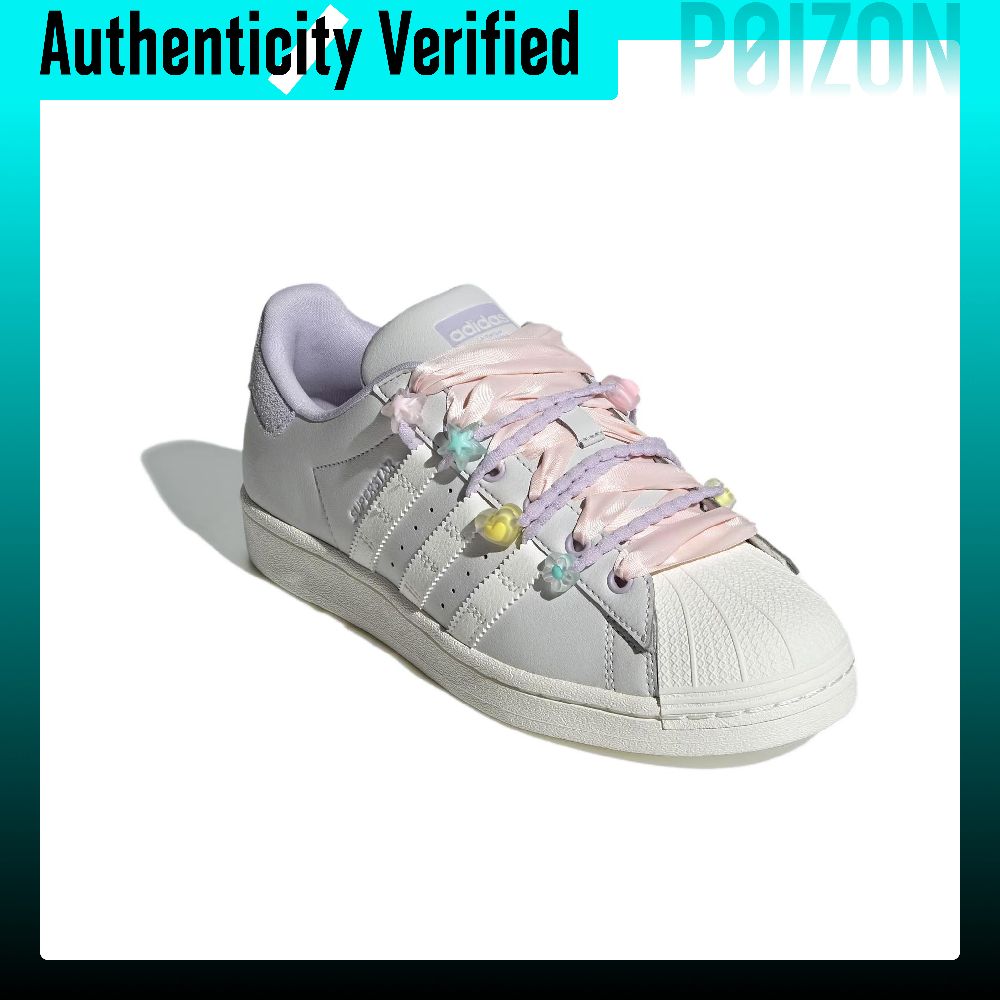 Adidas Originals SUPERSTAR Low - Adidas Shoes Superstar ulasan dan harga