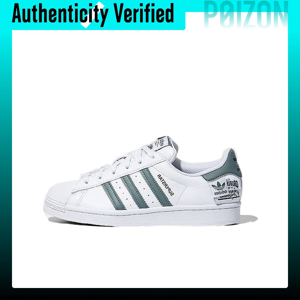 Adidas Originals SUPERSTAR Ska - Adidas Shoes Superstar ulasan dan harga