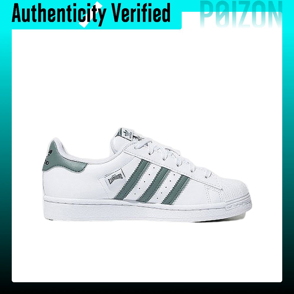 Adidas Originals SUPERSTAR Ska - Adidas Shoes Superstar ulasan dan harga