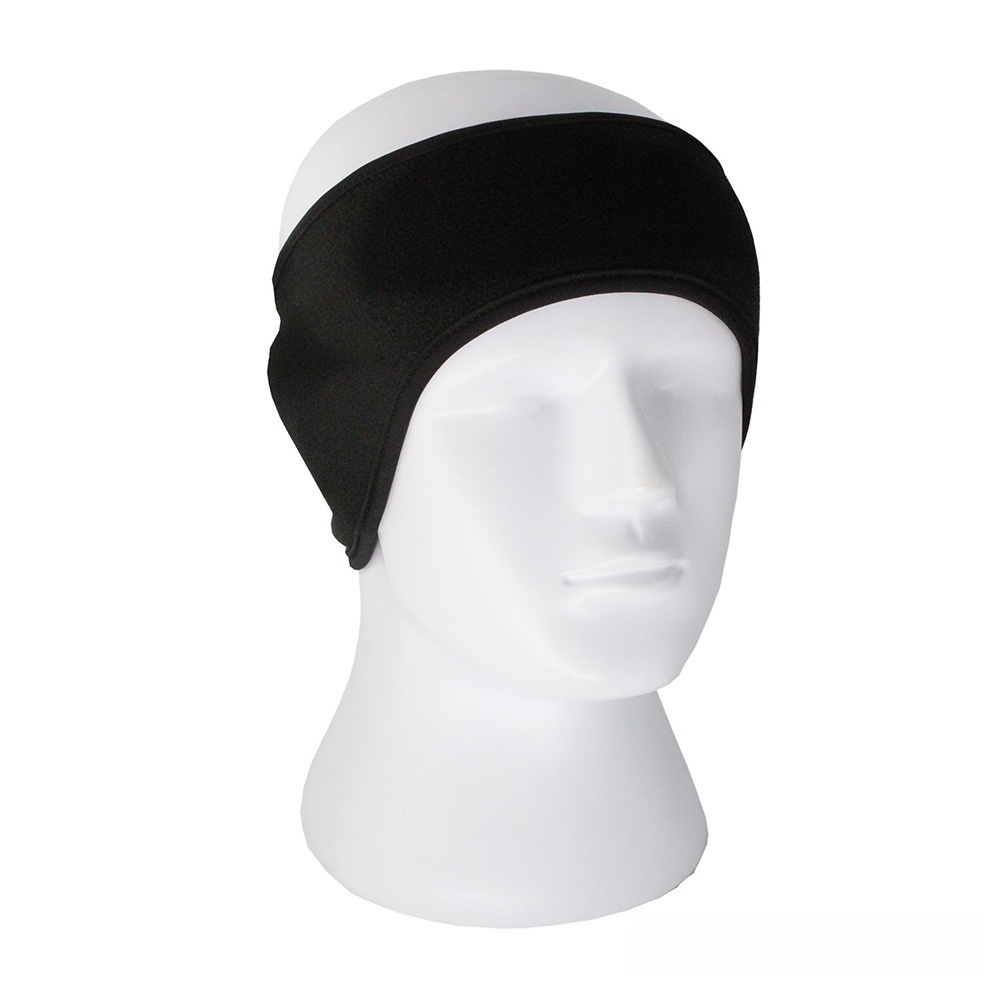 Winter Fleece Ear Warmer Headb - Fleece Ear Warmer Band ulasan dan harga