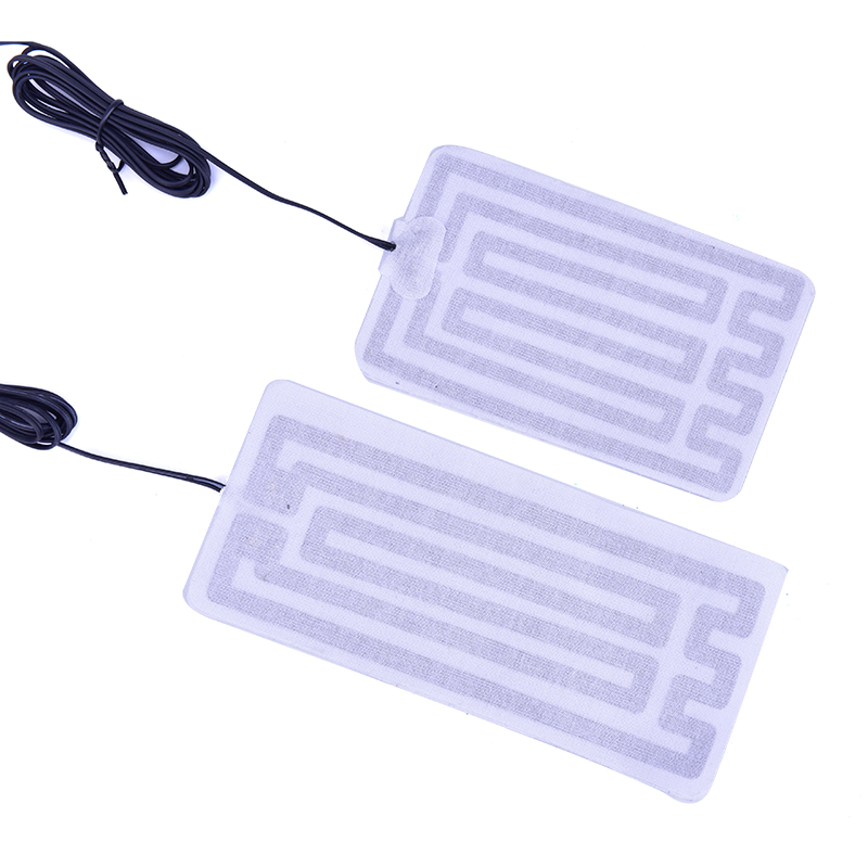 1/2pcs   5V Winter Warm Gloves - Hand Warmer Electric ulasan dan harga