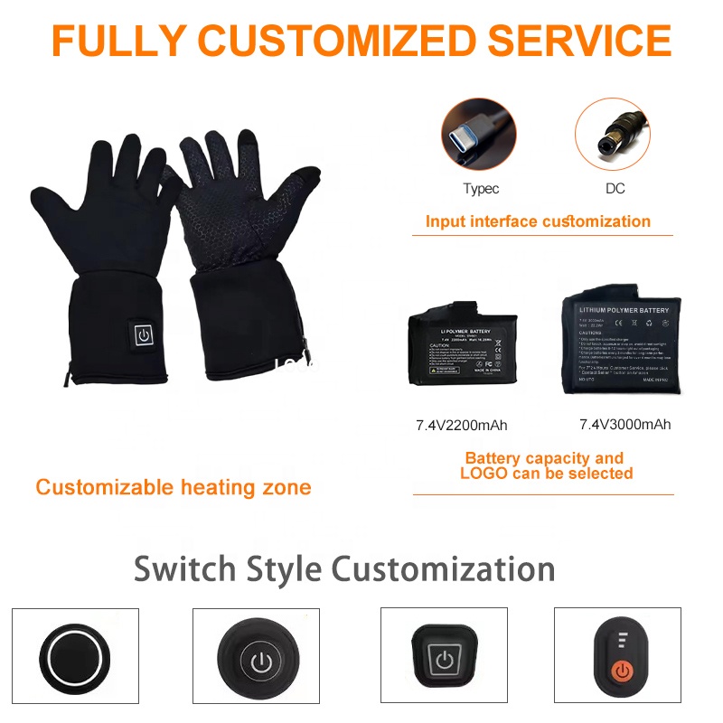 2026 Factory Wholesale Winter  - Hand Warmer Electric ulasan dan harga