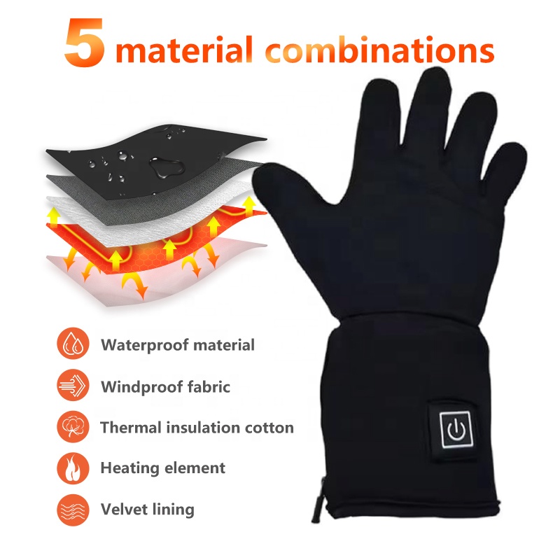 2026 Factory Wholesale Winter  - Hand Warmer Electric ulasan dan harga