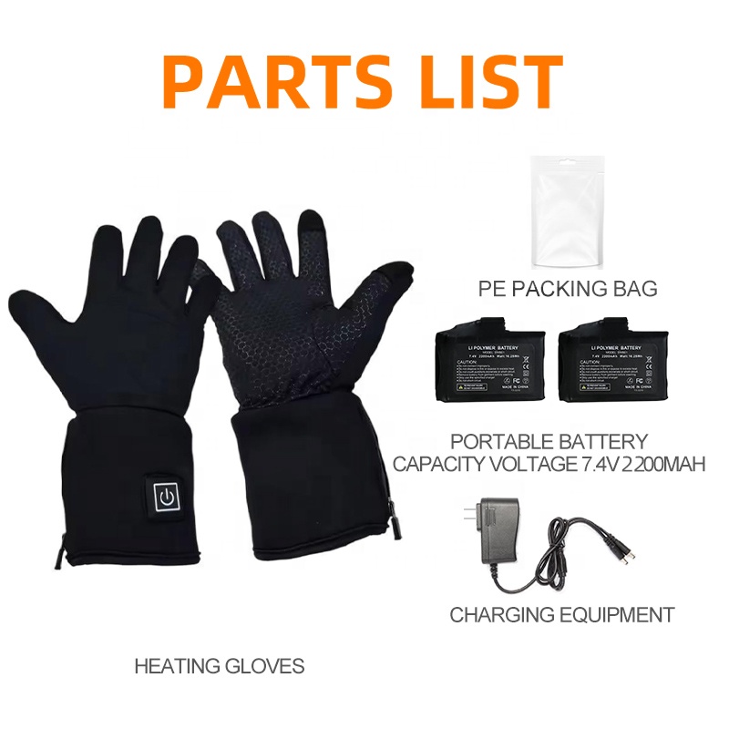 2026 Factory Wholesale Winter  - Hand Warmer Electric ulasan dan harga