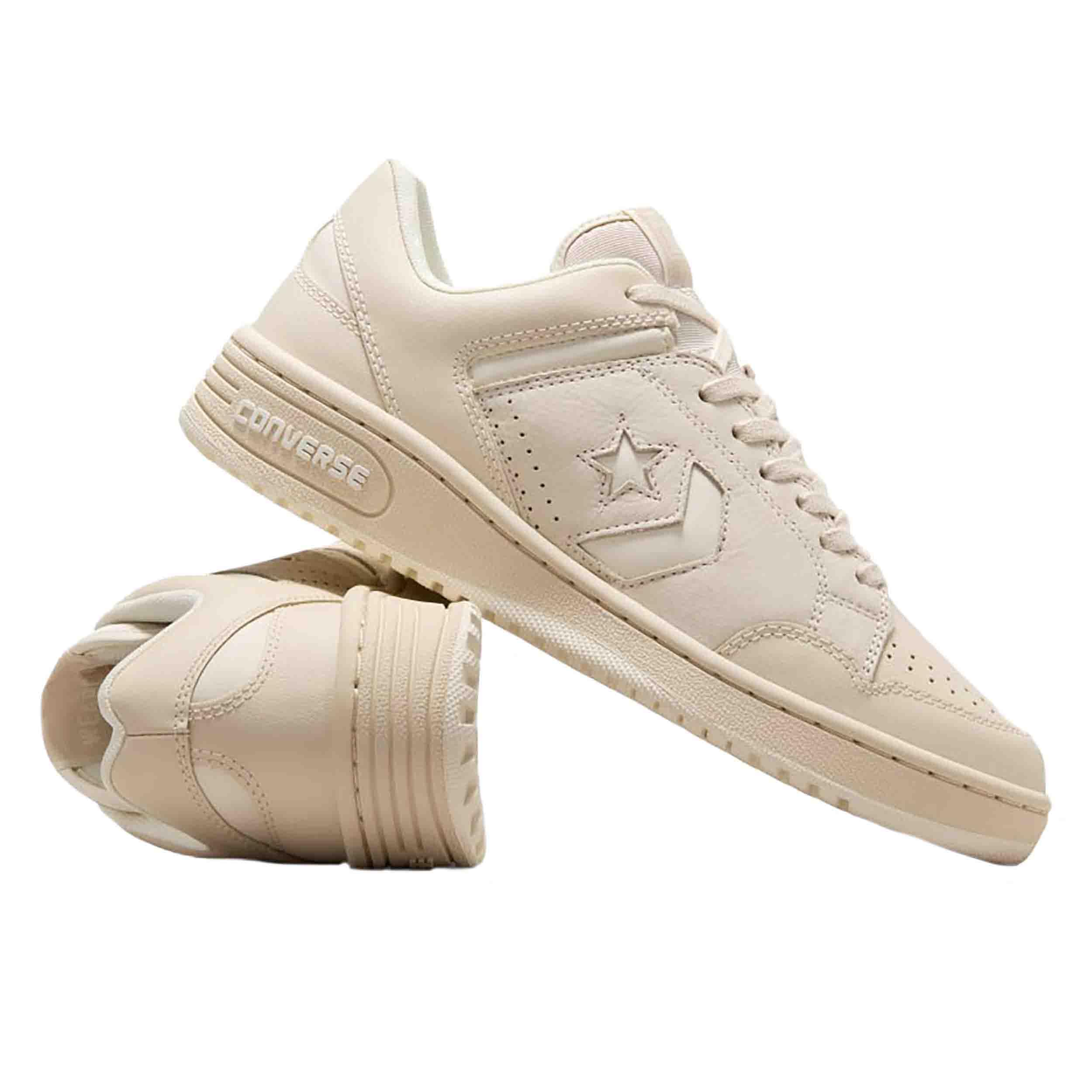 Converse Mens Weapon LUX Sneak - Vans Shoes Old Skool ulasan dan harga