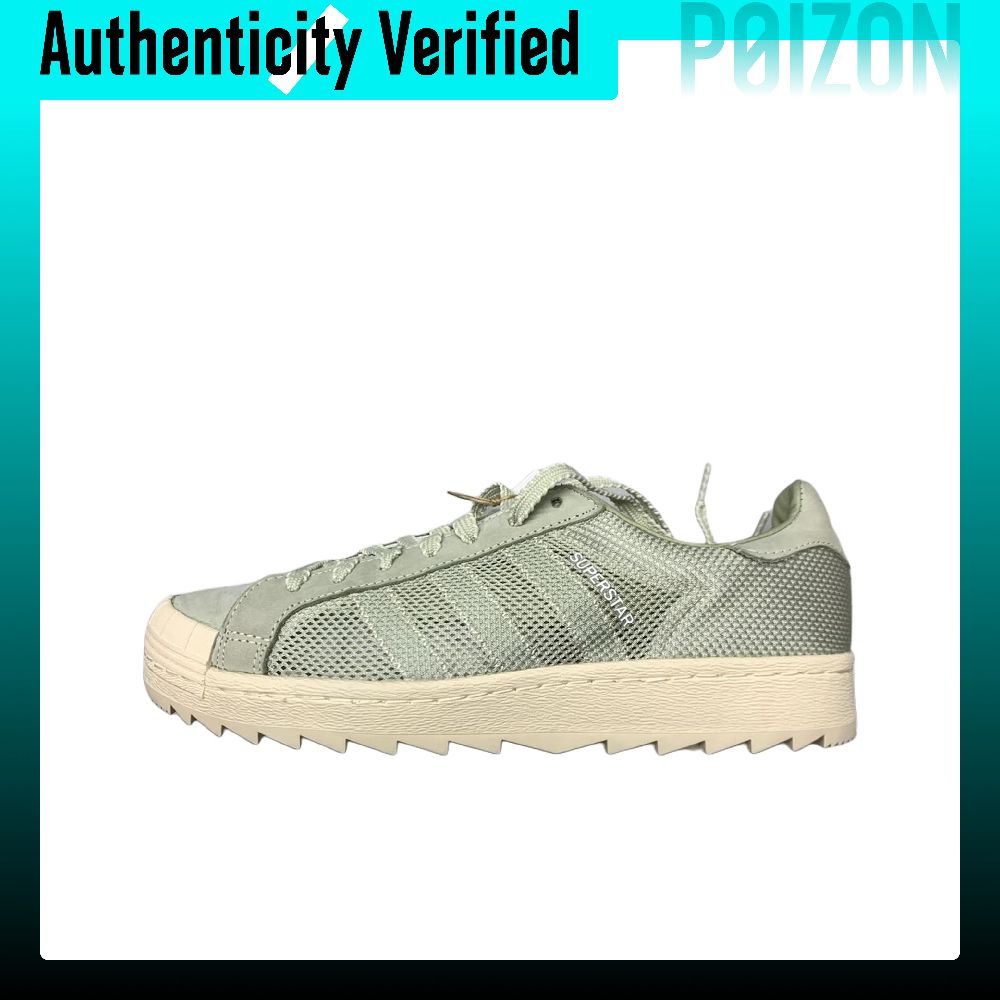 Adidas Originals x CLOT SUPERS - Adidas Shoes Superstar ulasan dan harga