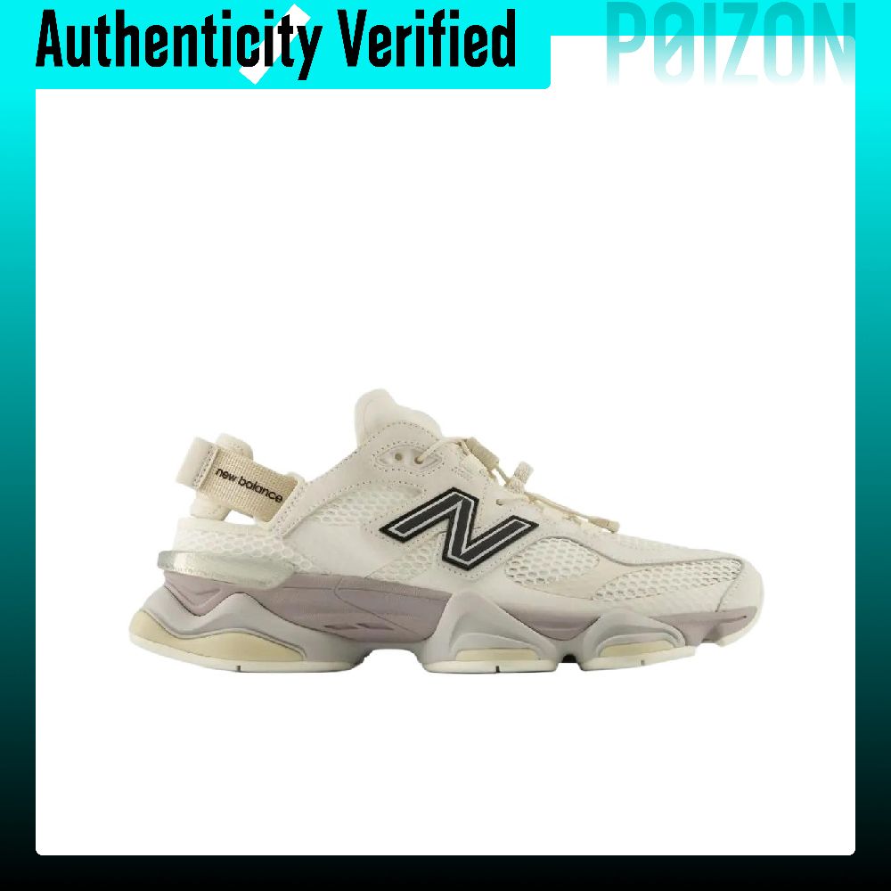 New Balance NB 9060 Casual Sho - New Balance Shoes 9060 ulasan dan harga