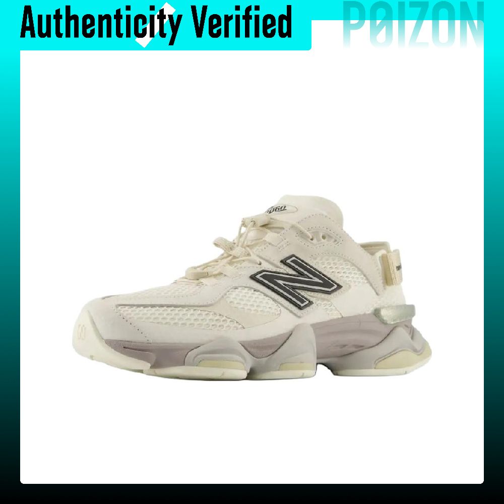 New Balance NB 9060 Casual Sho - New Balance Shoes 9060 ulasan dan harga